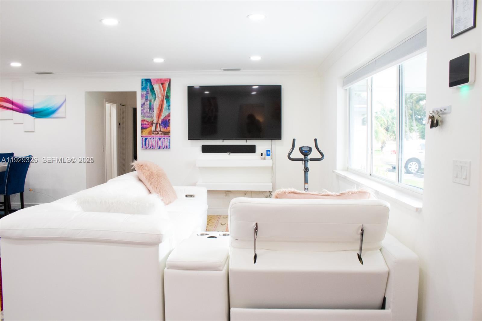 BOULEVARD HEIGHTS SEC NIN - Residential