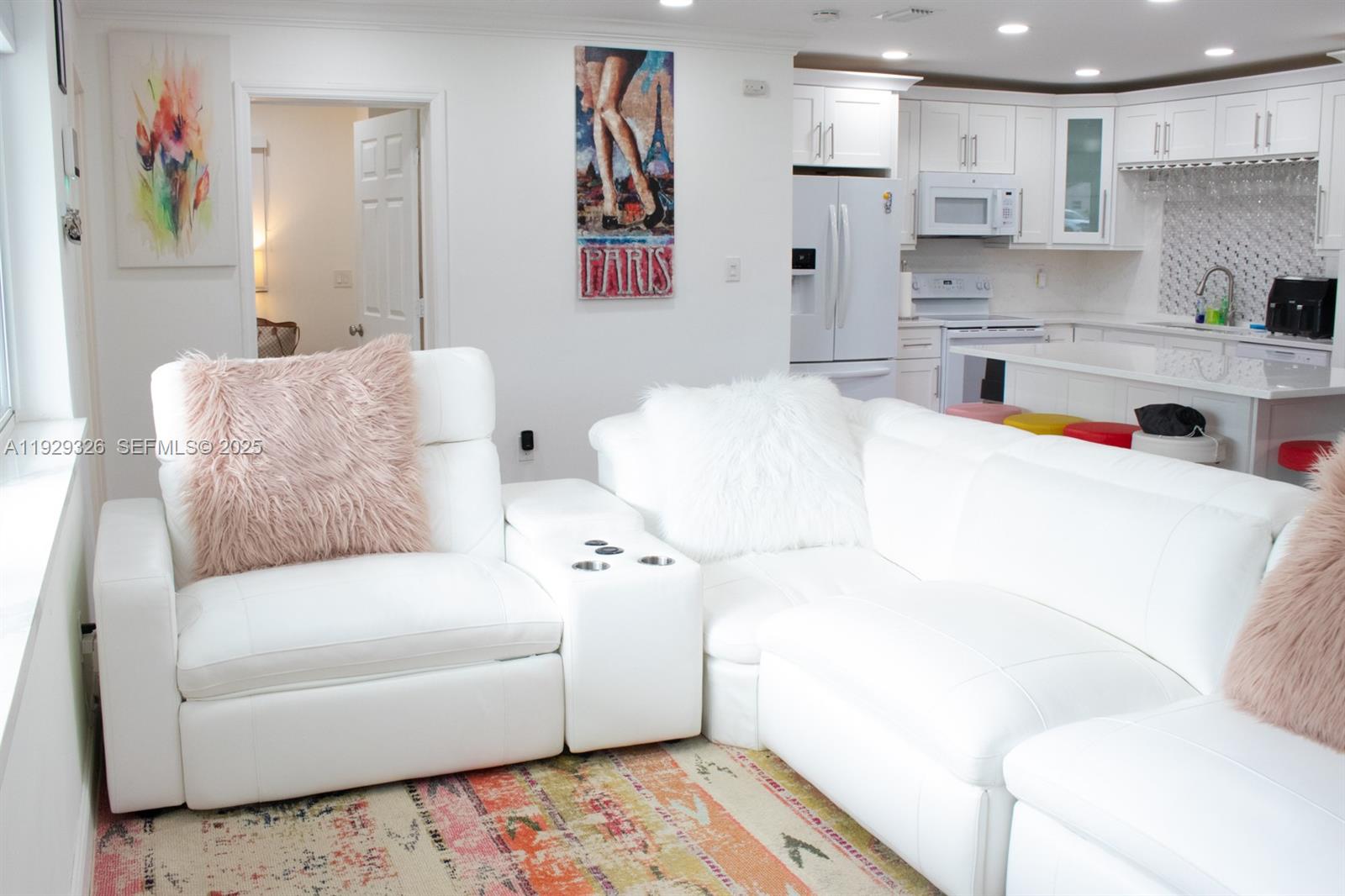 BOULEVARD HEIGHTS SEC NIN - Residential