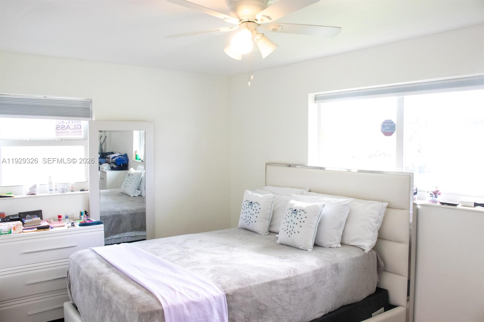 BOULEVARD HEIGHTS SEC NIN - Residential