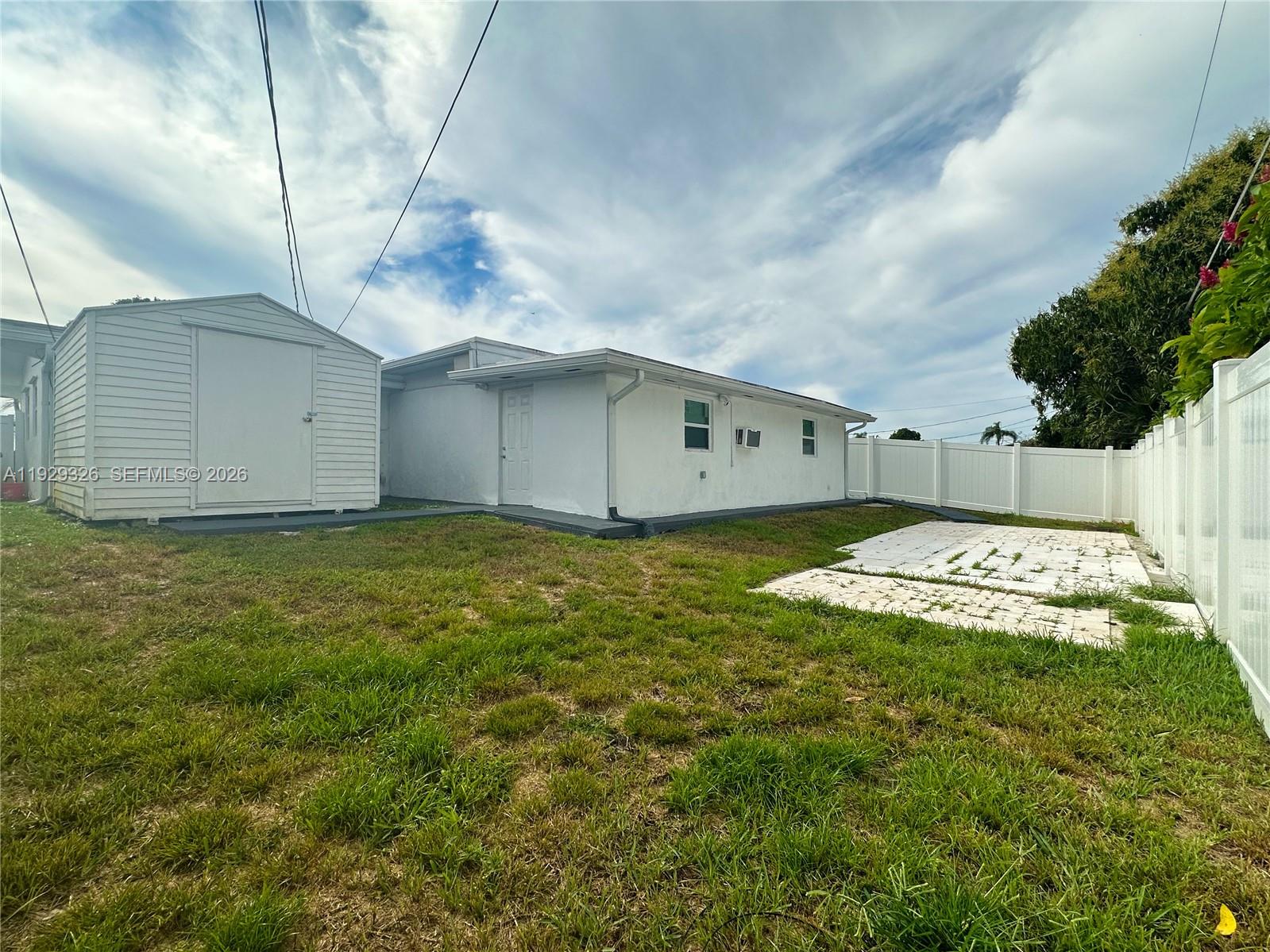 BOULEVARD HEIGHTS SEC NIN - Residential