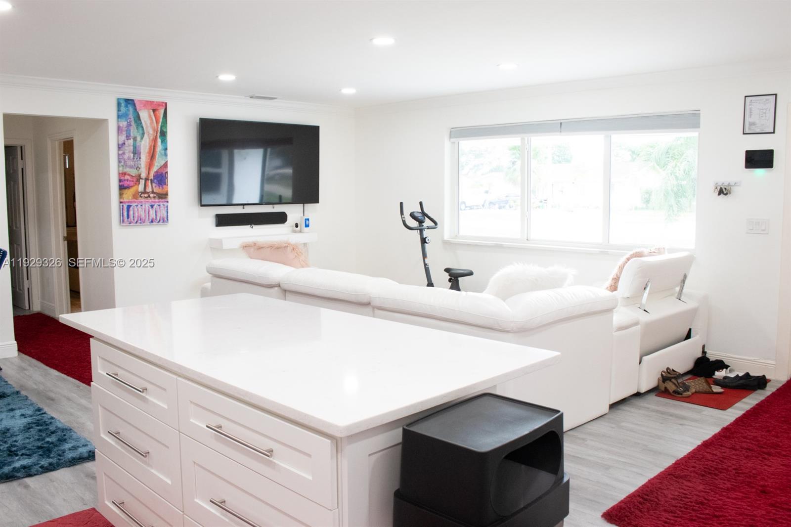 BOULEVARD HEIGHTS SEC NIN - Residential