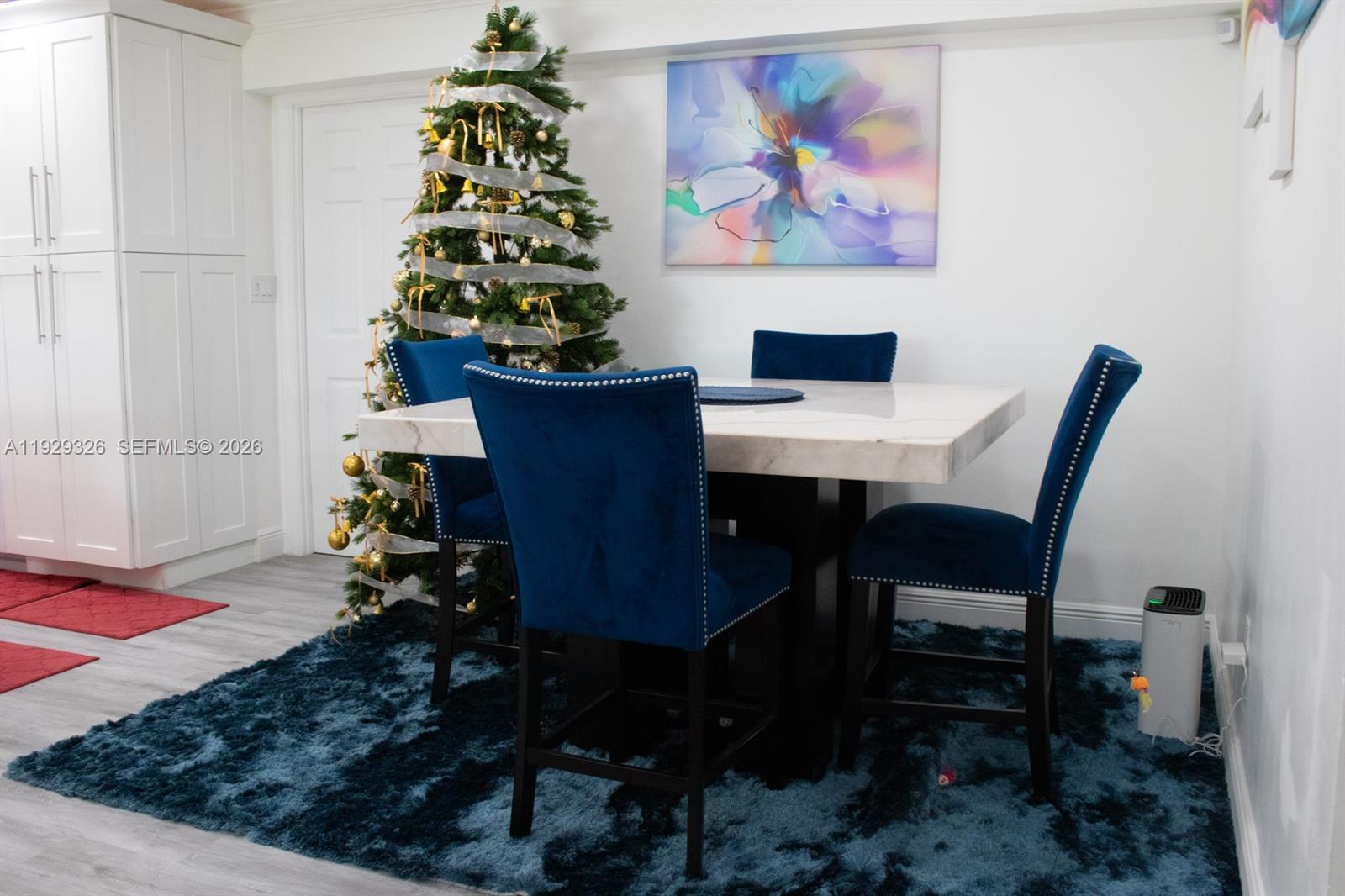 BOULEVARD HEIGHTS SEC NIN - Residential