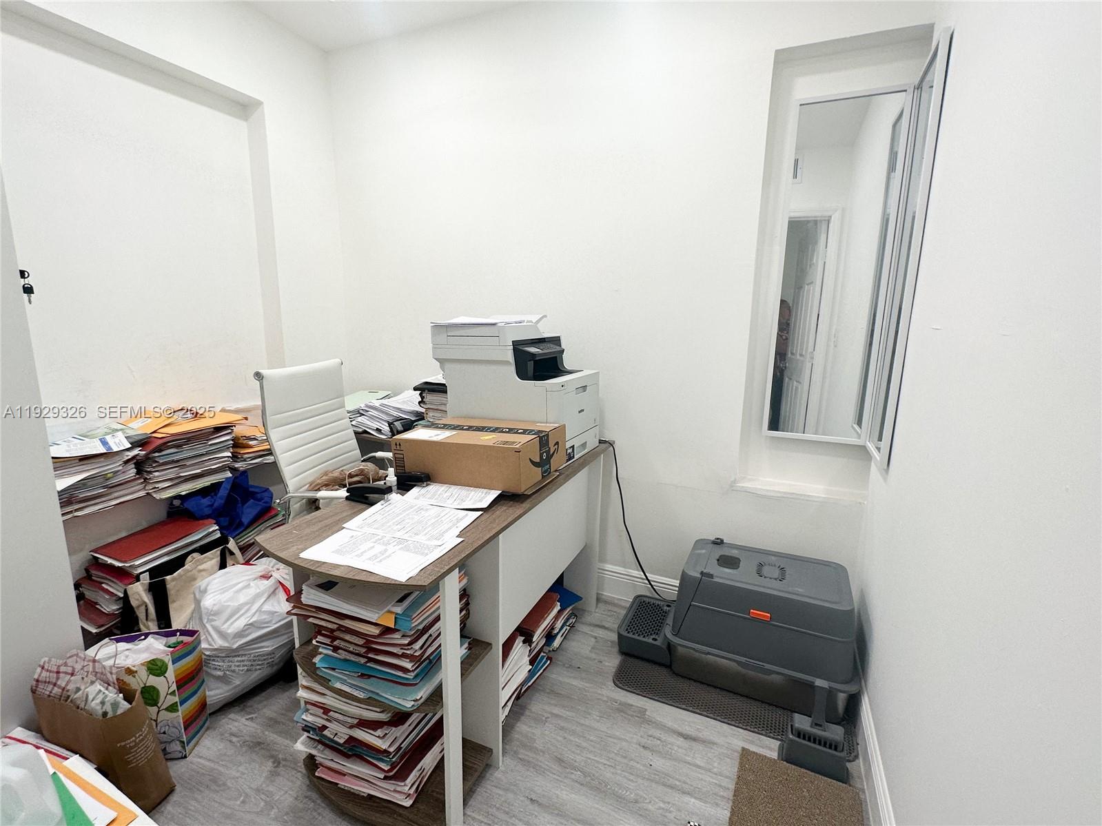 BOULEVARD HEIGHTS SEC NIN - Residential