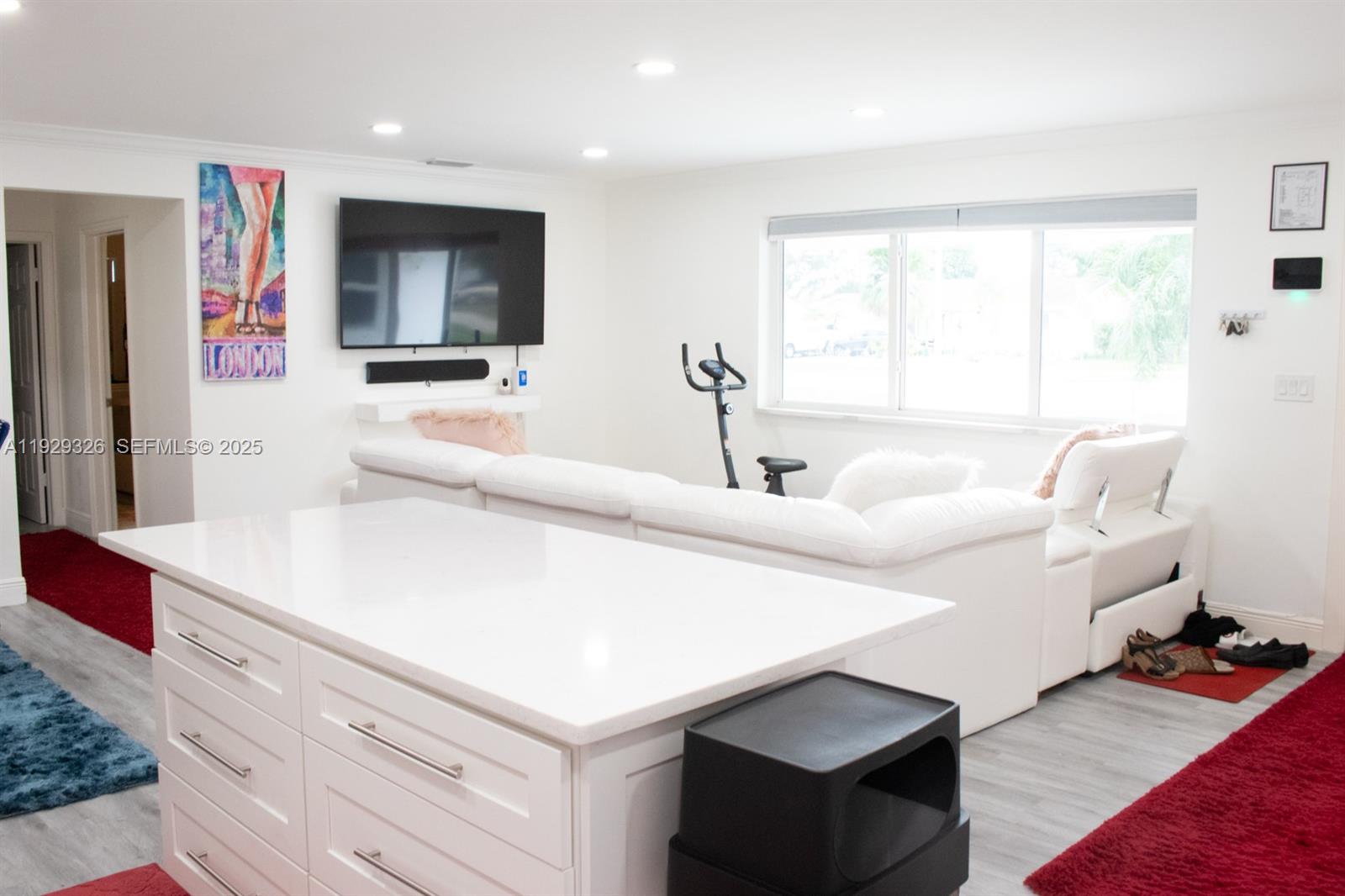 BOULEVARD HEIGHTS SEC NIN - Residential