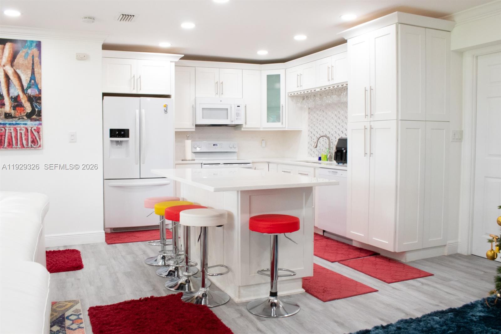 BOULEVARD HEIGHTS SEC NIN - Residential