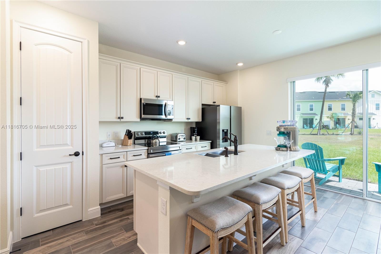 Rolling Oaks - Residential