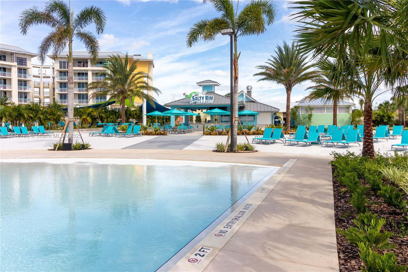 Rolling Oaks - Residential