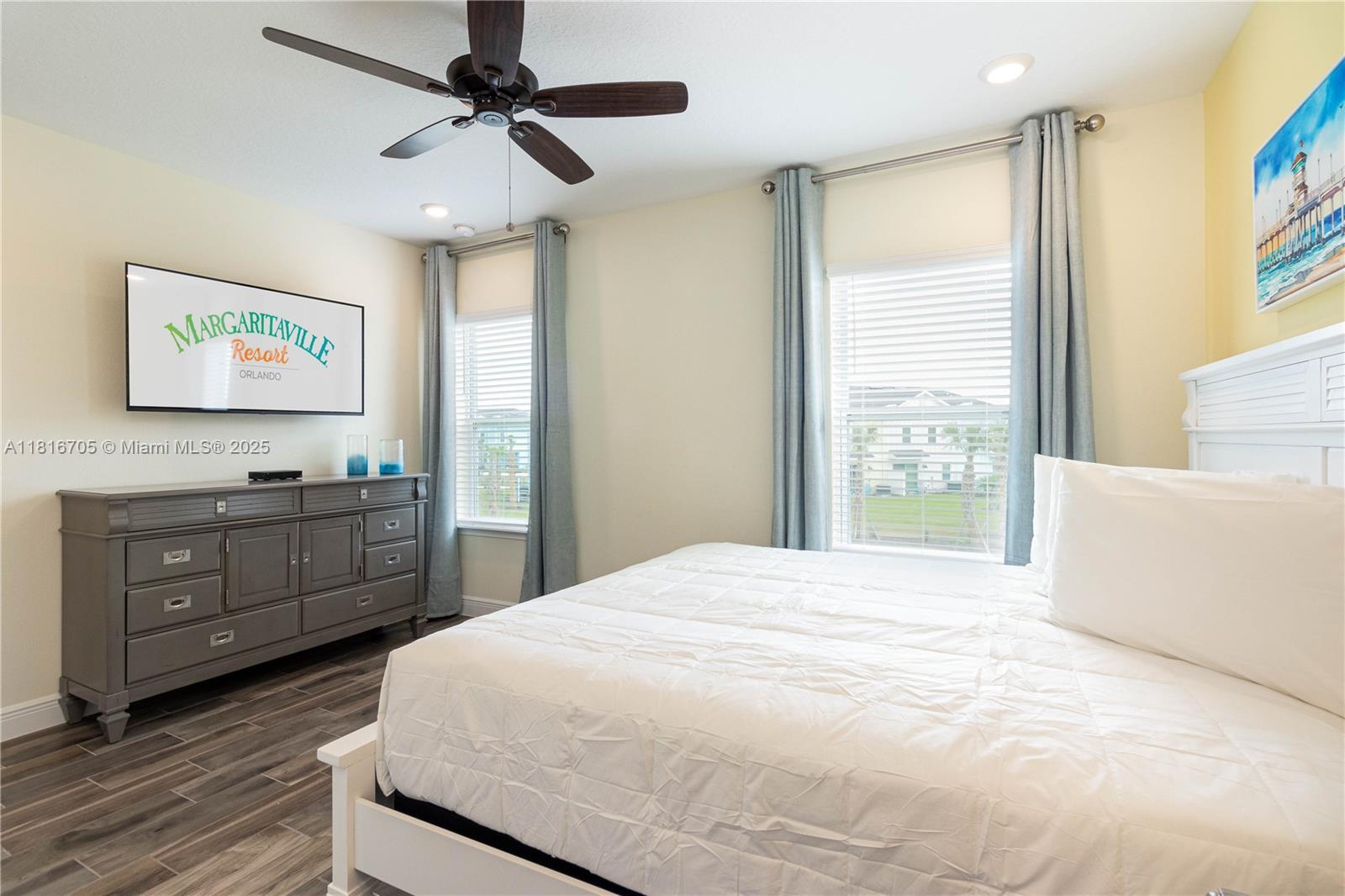 Rolling Oaks - Residential