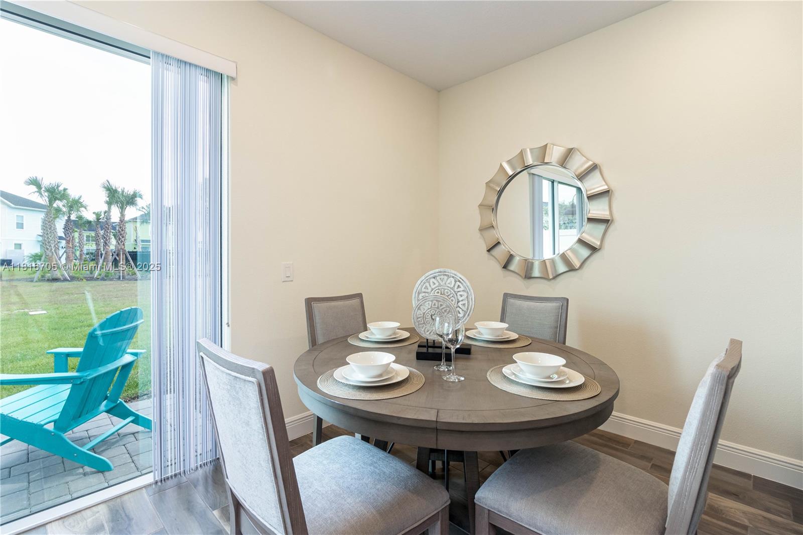 Rolling Oaks - Residential