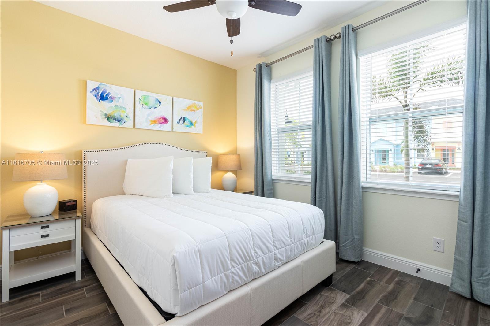 Rolling Oaks - Residential