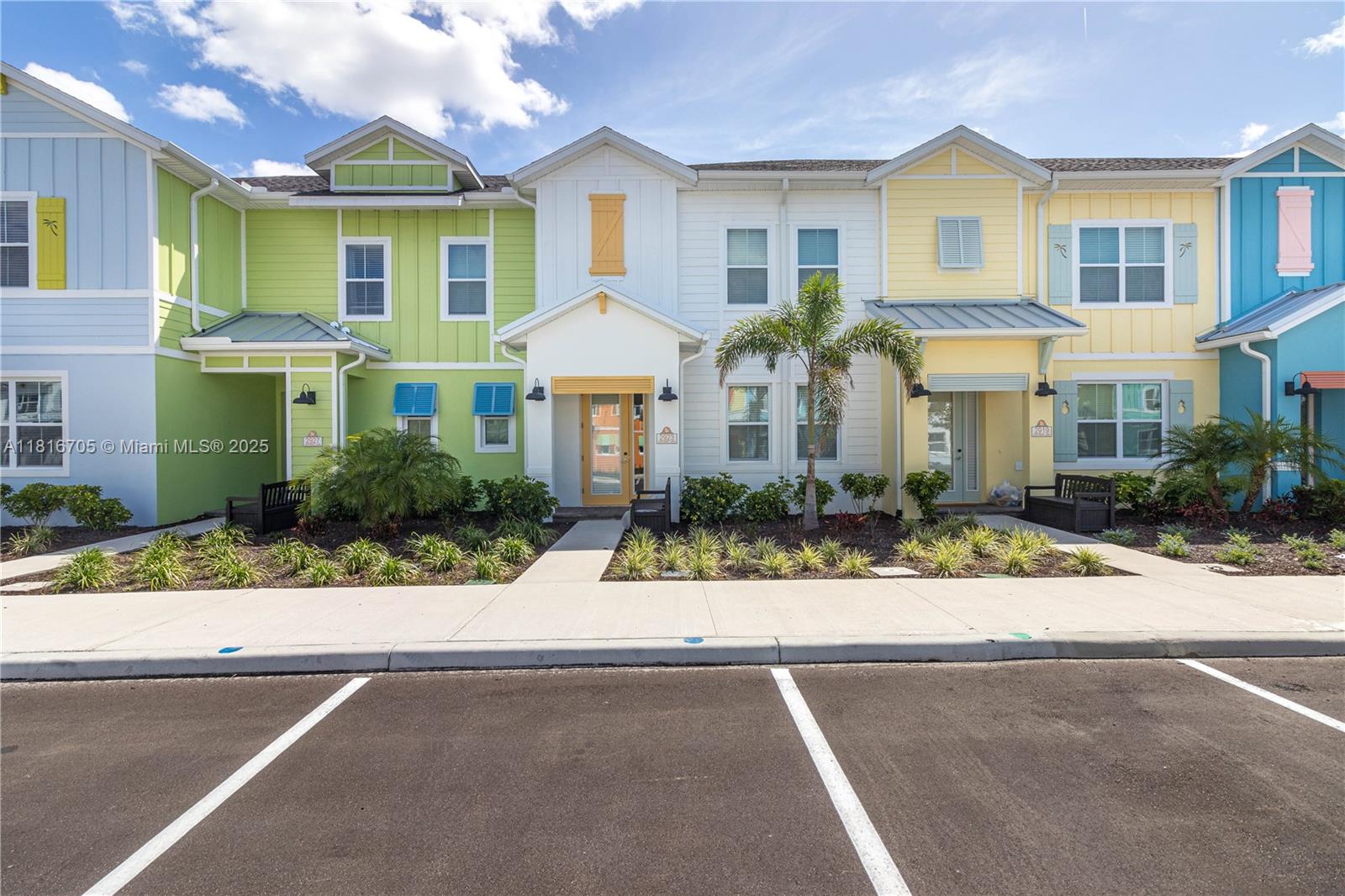 Rolling Oaks - Residential