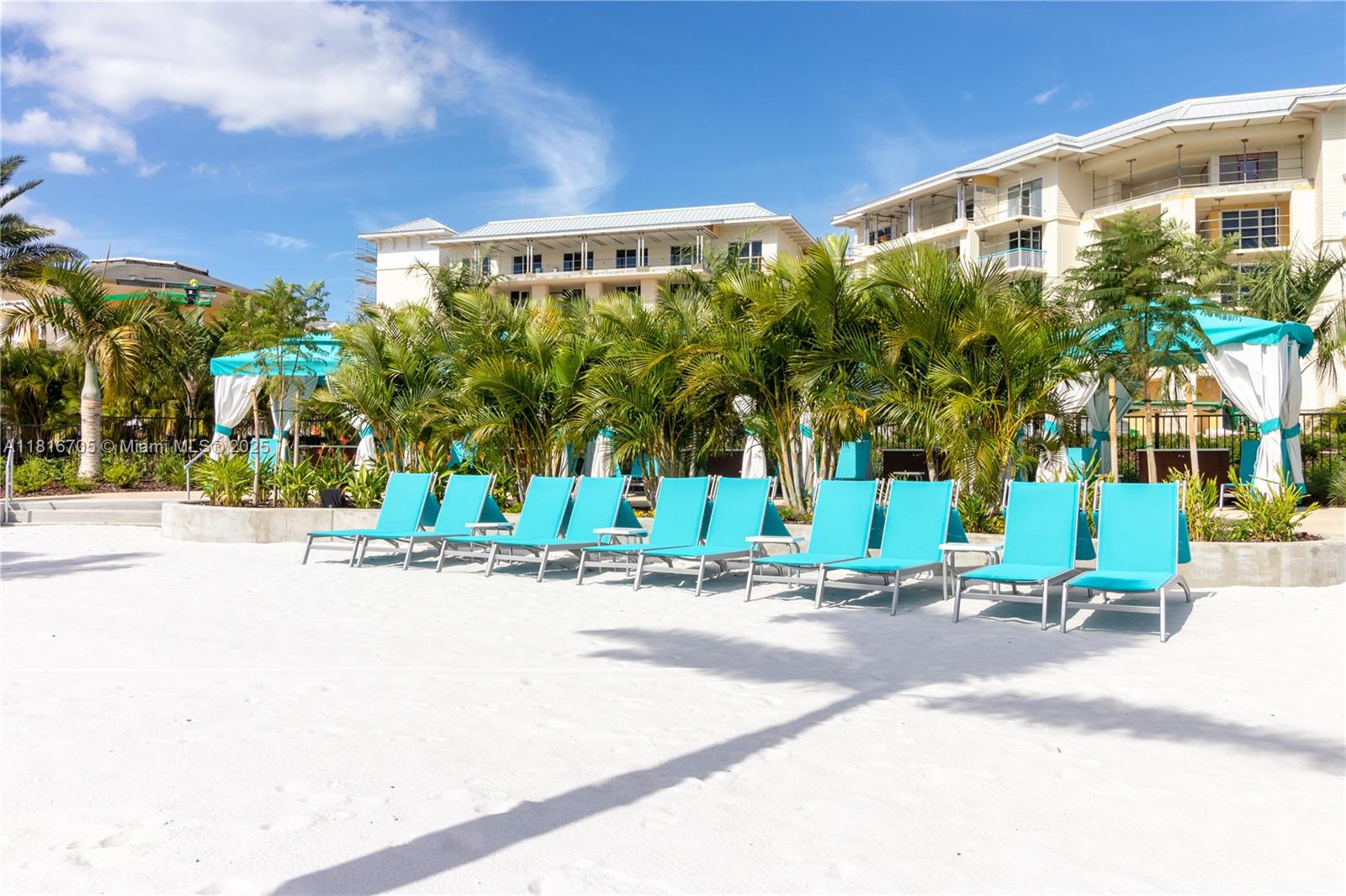 Rolling Oaks - Residential