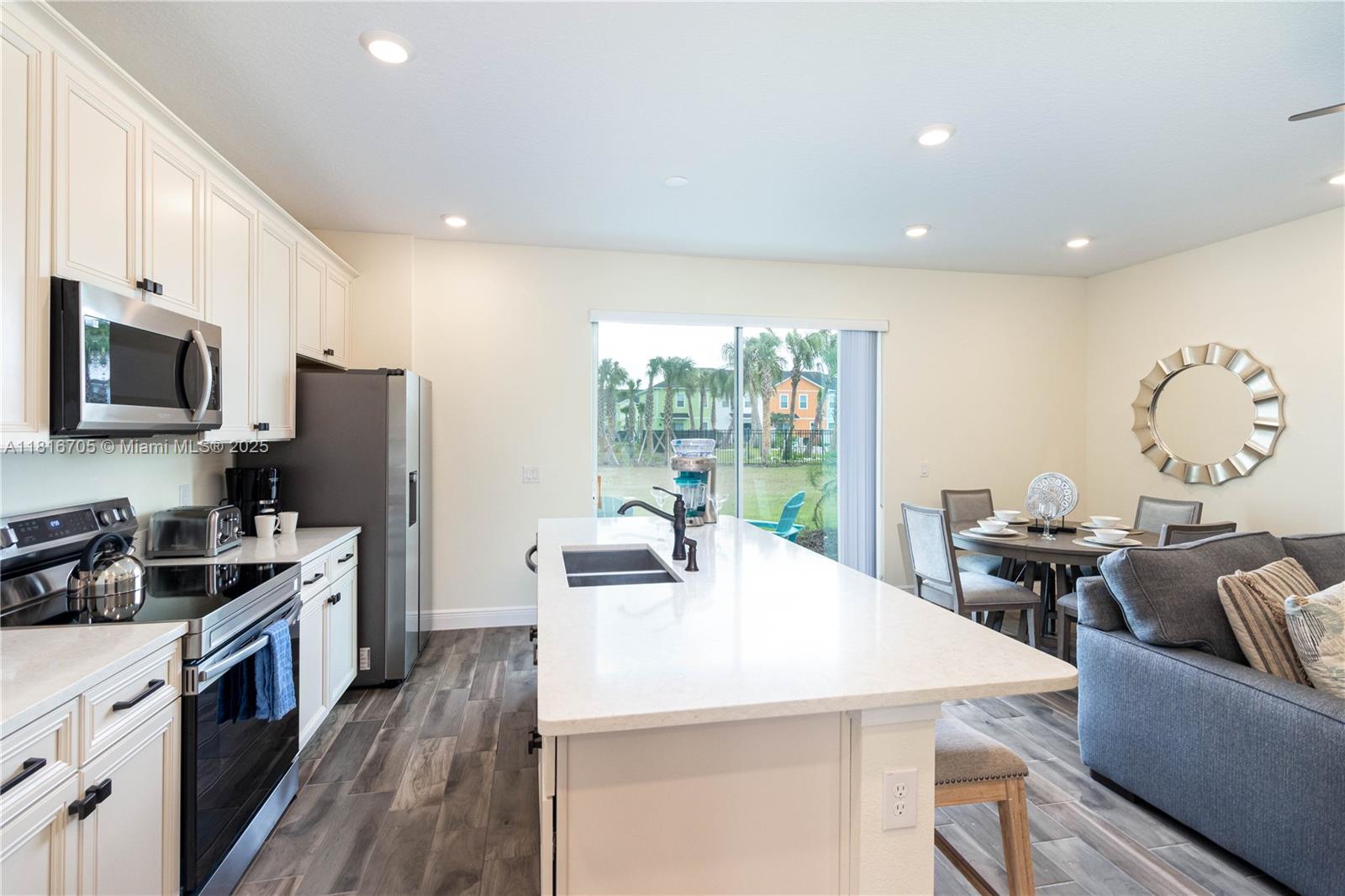 Rolling Oaks - Residential