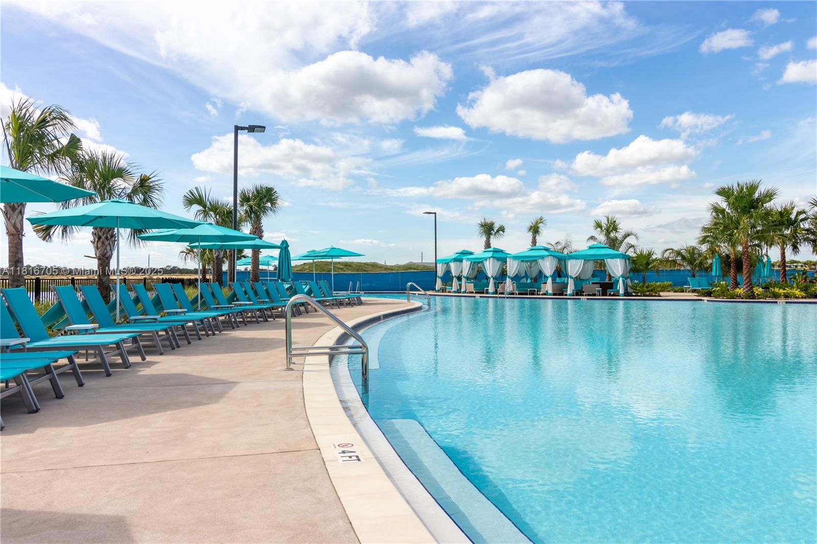 Rolling Oaks - Residential