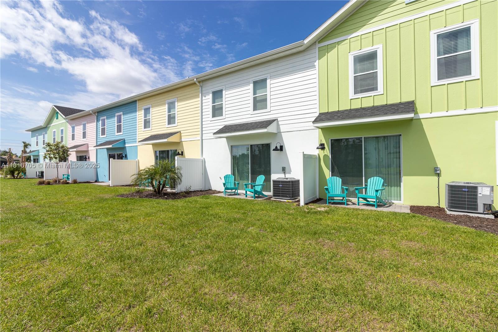 Rolling Oaks - Residential