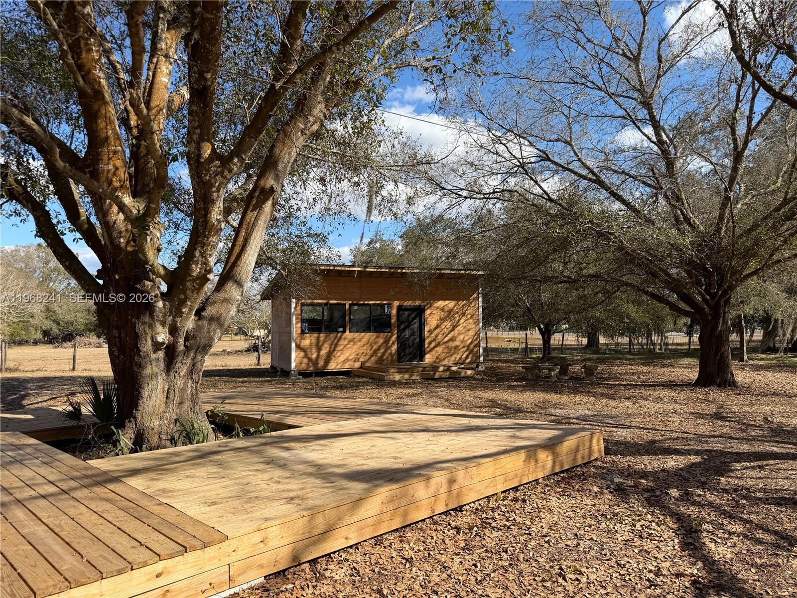 SOMERVALE DOWNS - Residential