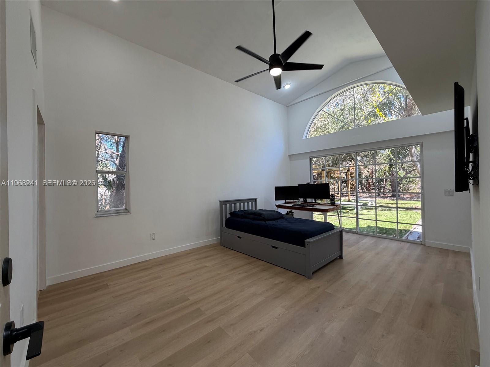 SOMERVALE DOWNS - Residential