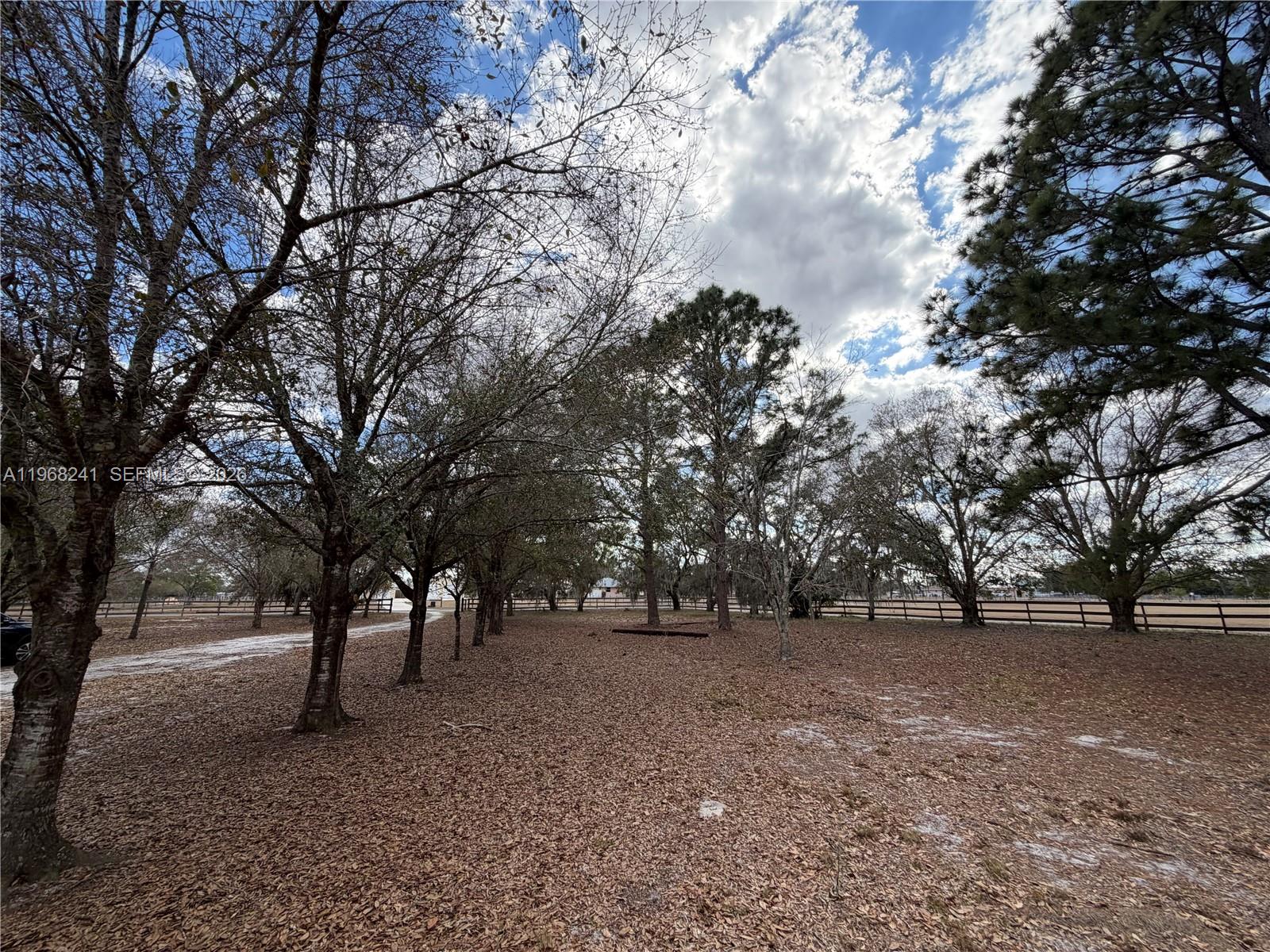 SOMERVALE DOWNS - Residential