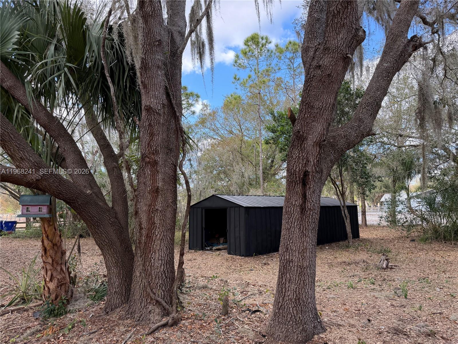 SOMERVALE DOWNS - Residential