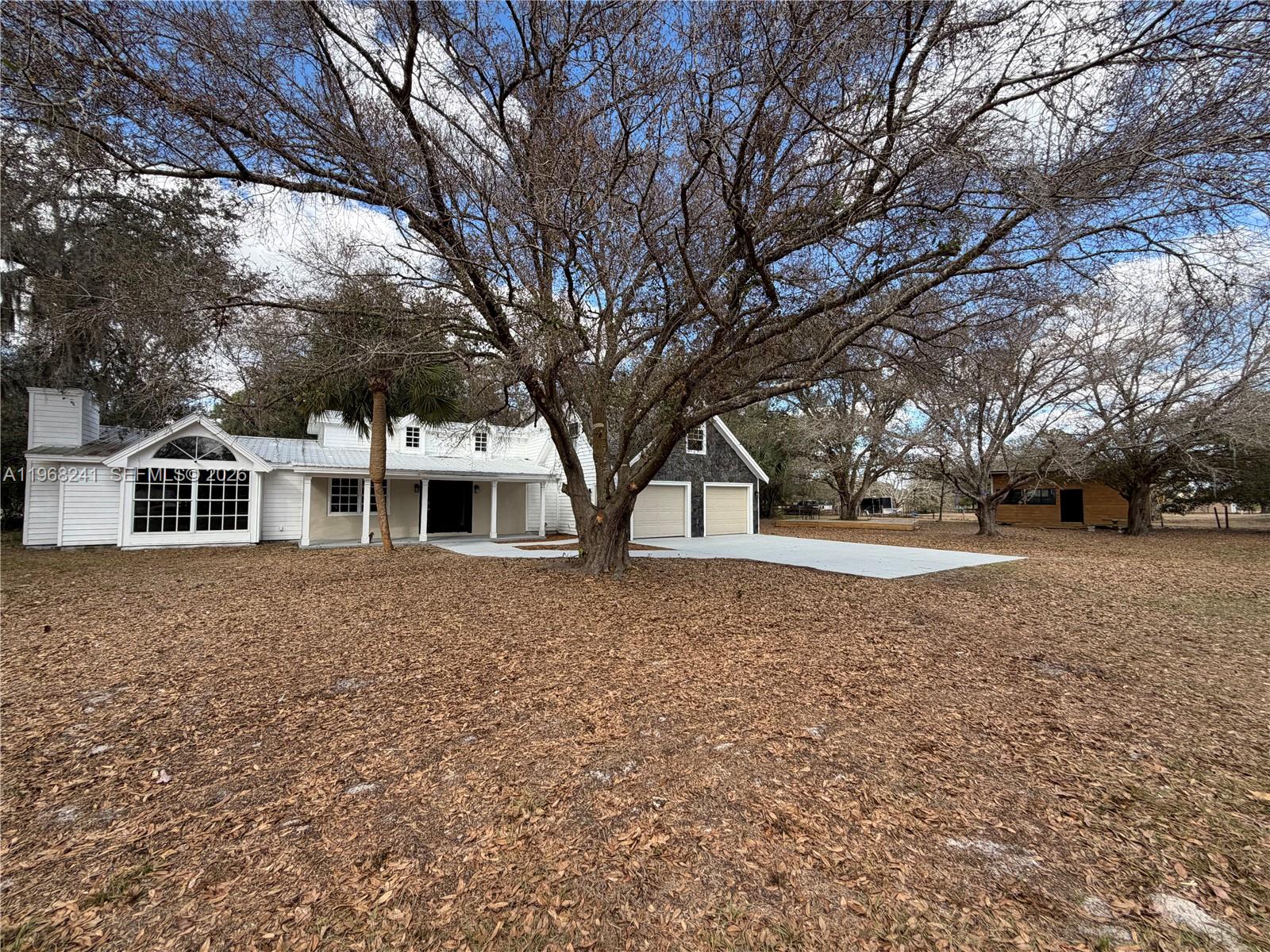 SOMERVALE DOWNS - Residential