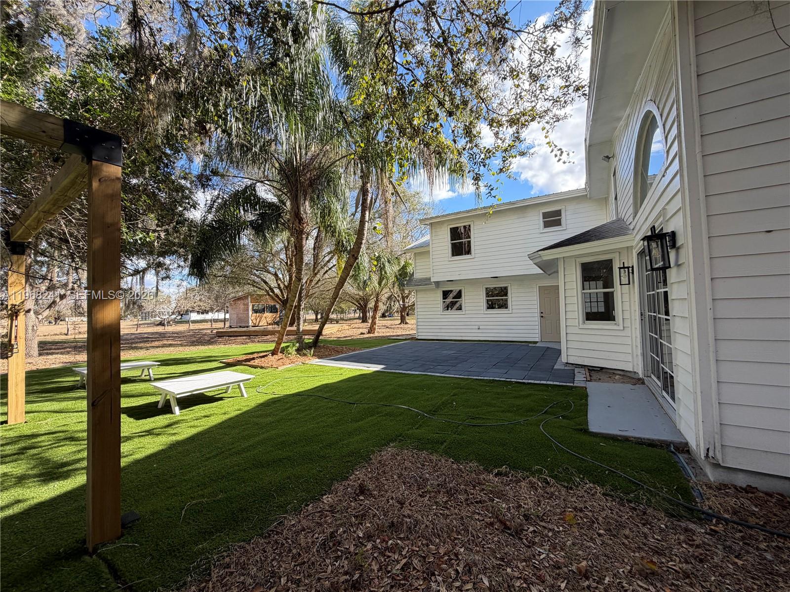 SOMERVALE DOWNS - Residential