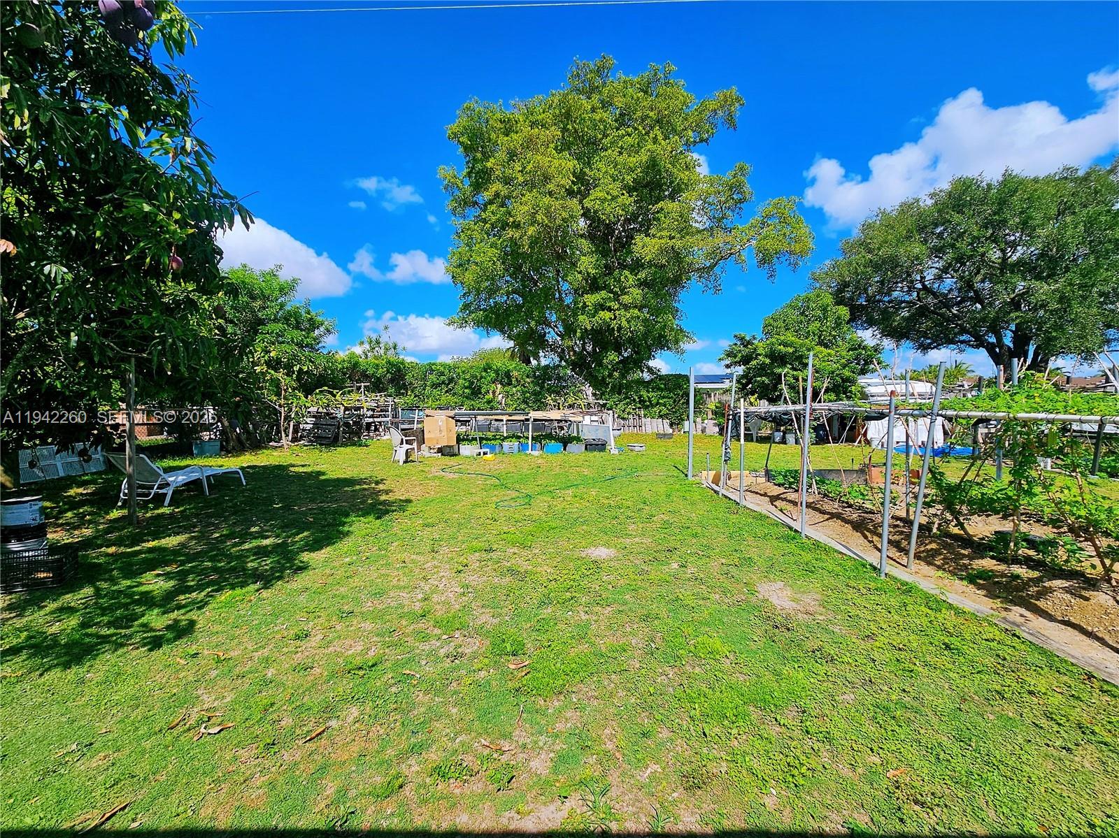 FAIRWAY ESTS SEC FIVE - Residential