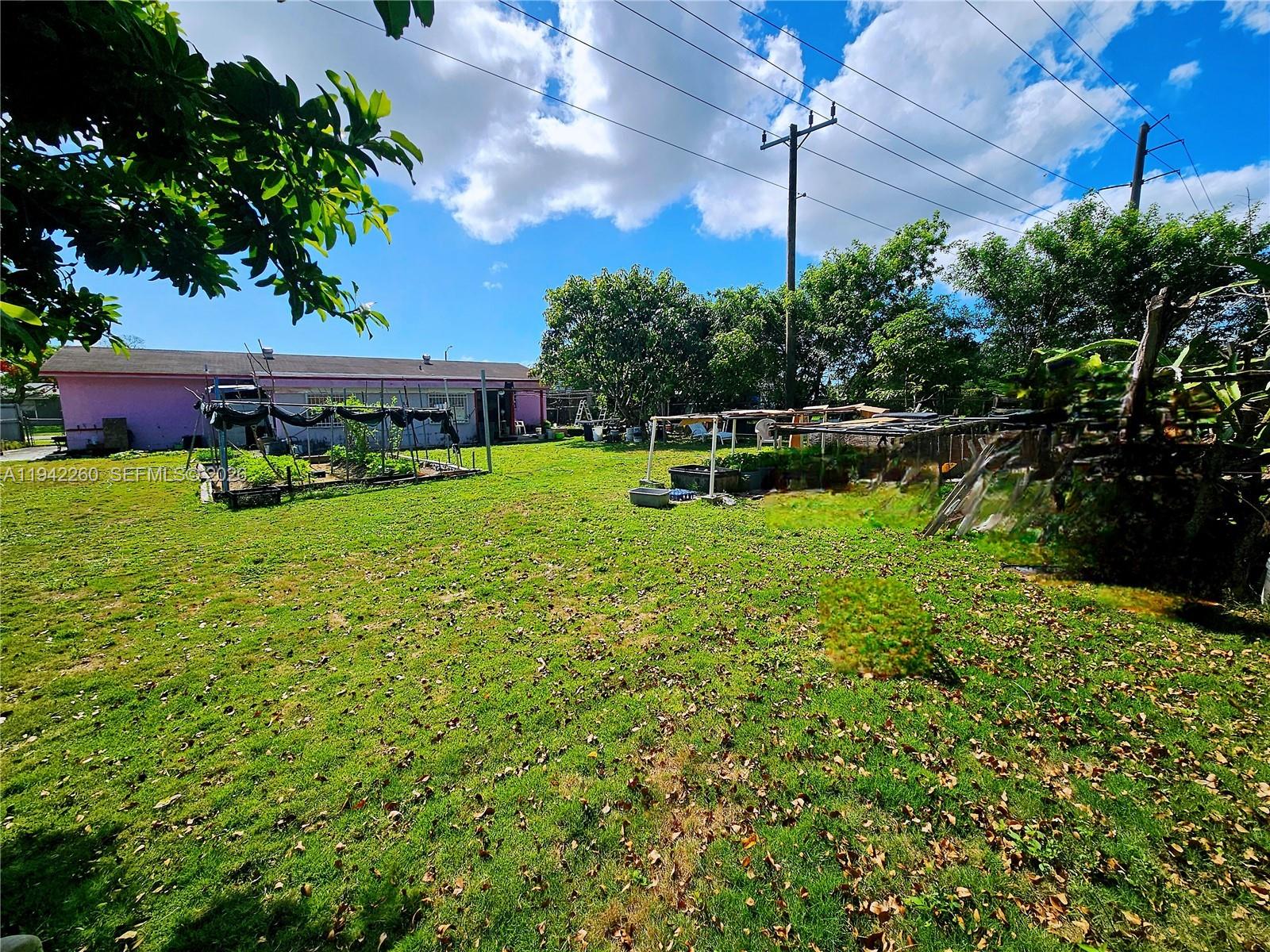 FAIRWAY ESTS SEC FIVE - Residential