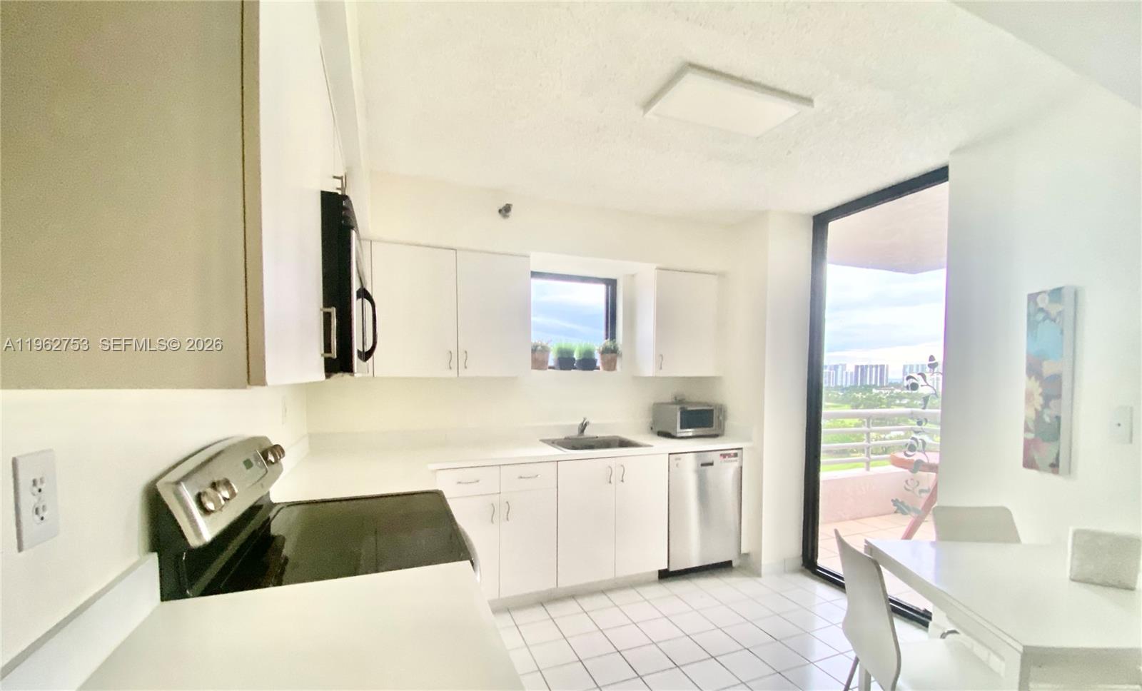 PARC CENTRAL AVENTURA SOU - Residential