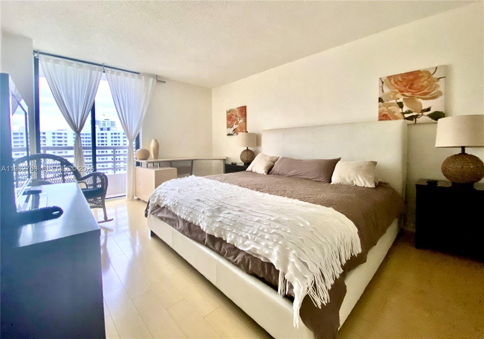 PARC CENTRAL AVENTURA SOU - Residential