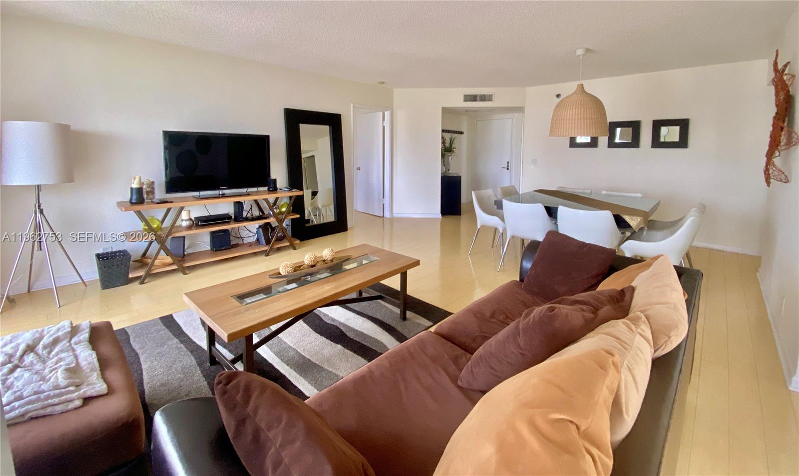 PARC CENTRAL AVENTURA SOU - Residential