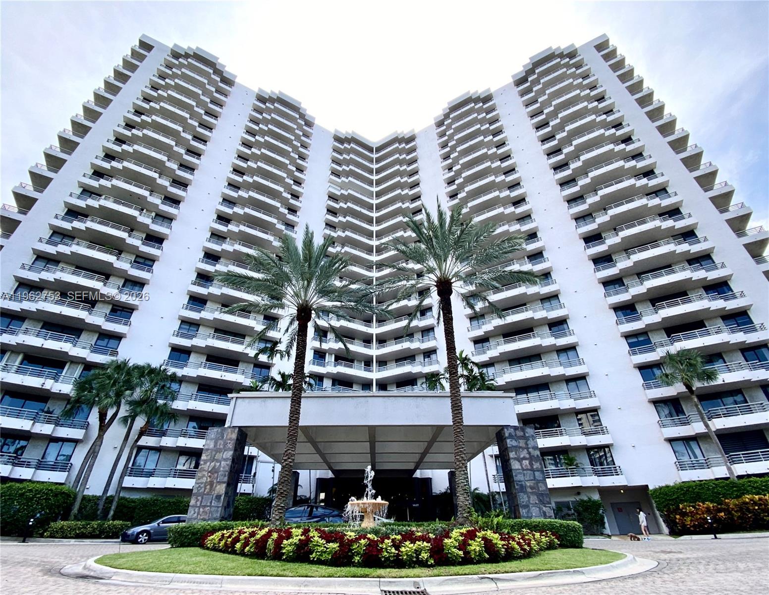 PARC CENTRAL AVENTURA SOU - Residential