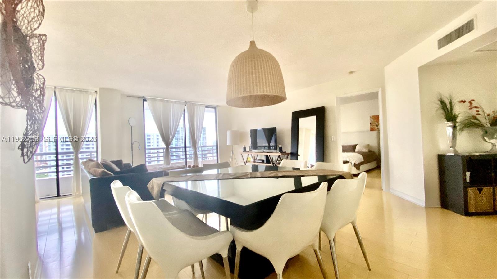 PARC CENTRAL AVENTURA SOU - Residential