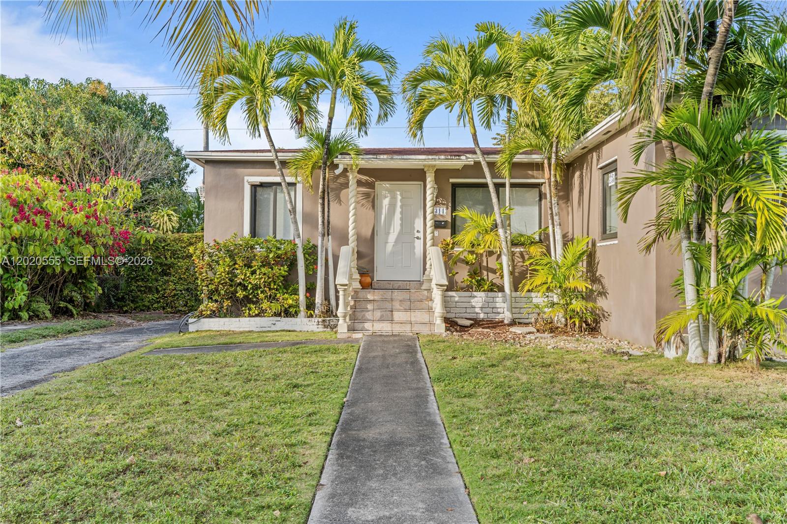 8311 SW 34th Ter 8311