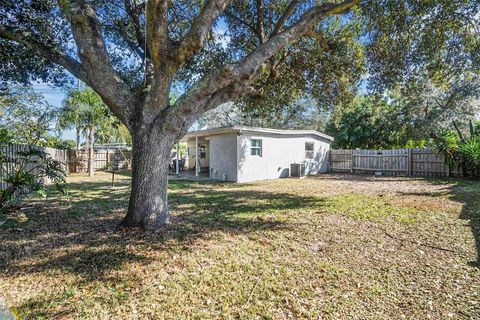 A home in Pompano Beach