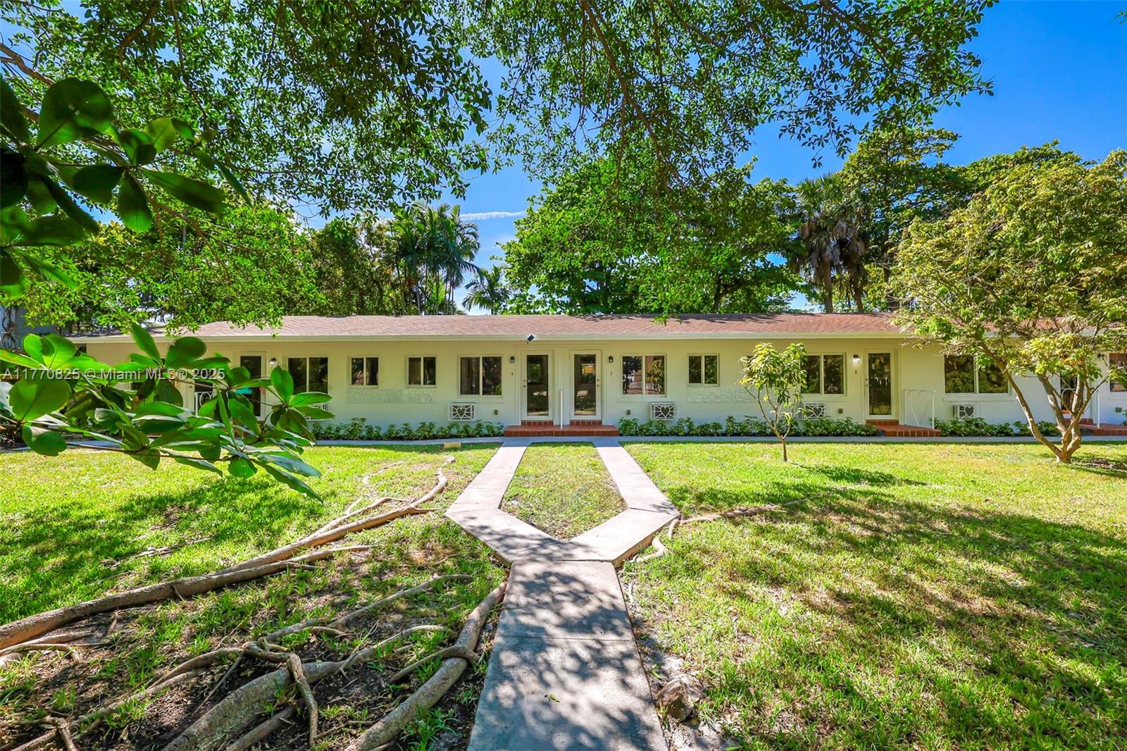 Rental Property at 8440 Ne 1st Ave 4, Miami, Broward County, Florida - Bedrooms: 1 
Bathrooms: 1  - $1,850 MO.