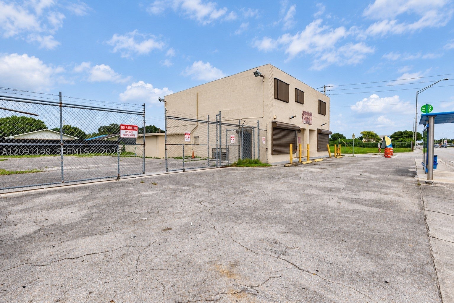 2401 NW 79th St