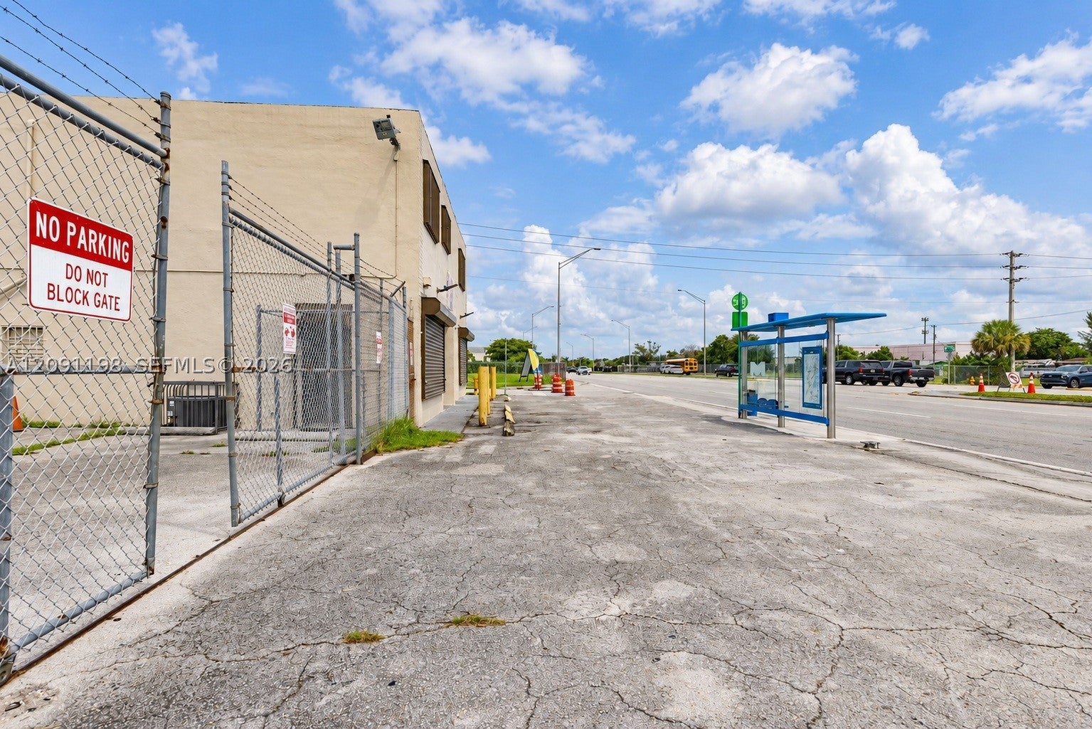 2401 NW 79th St