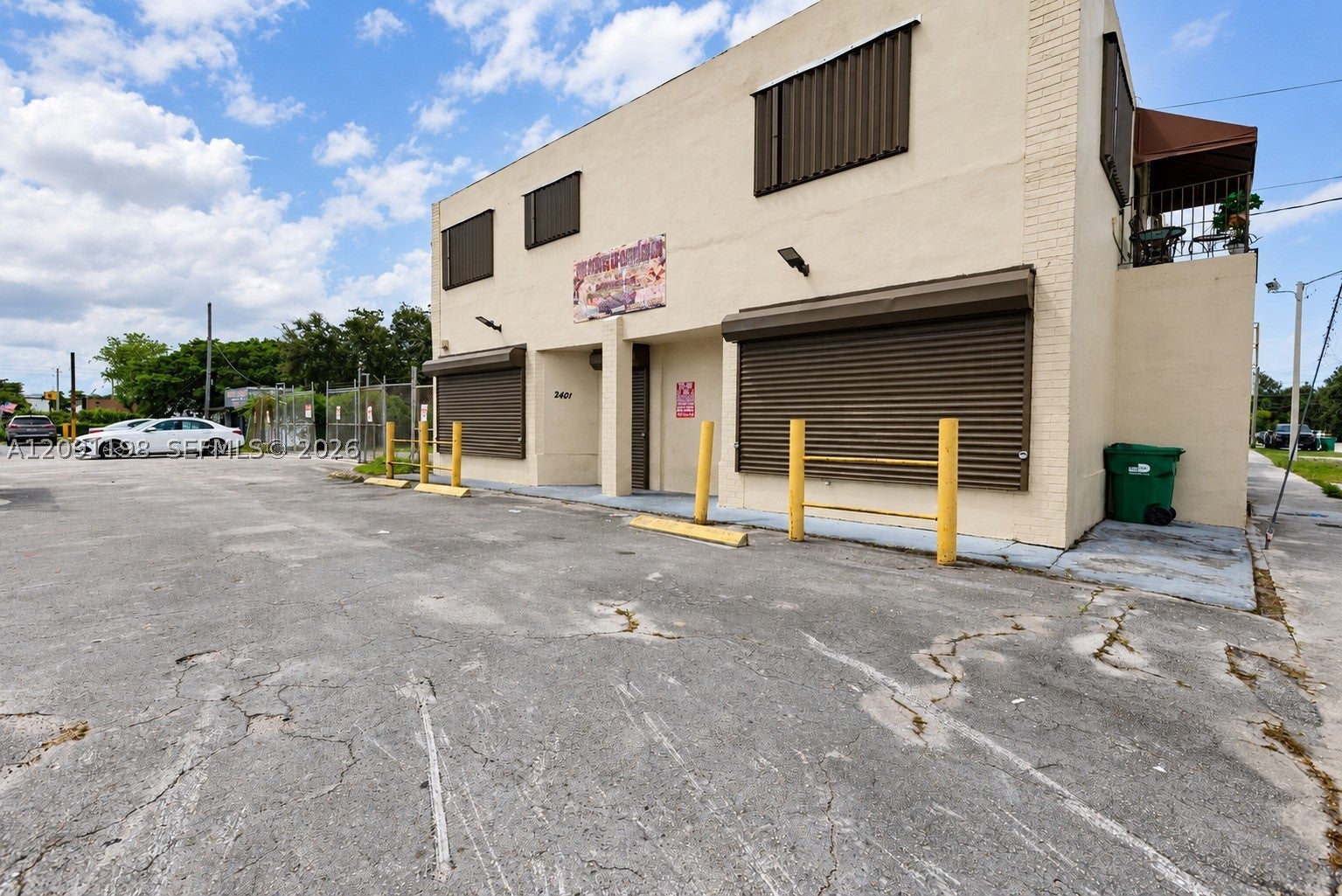 2401 NW 79th St