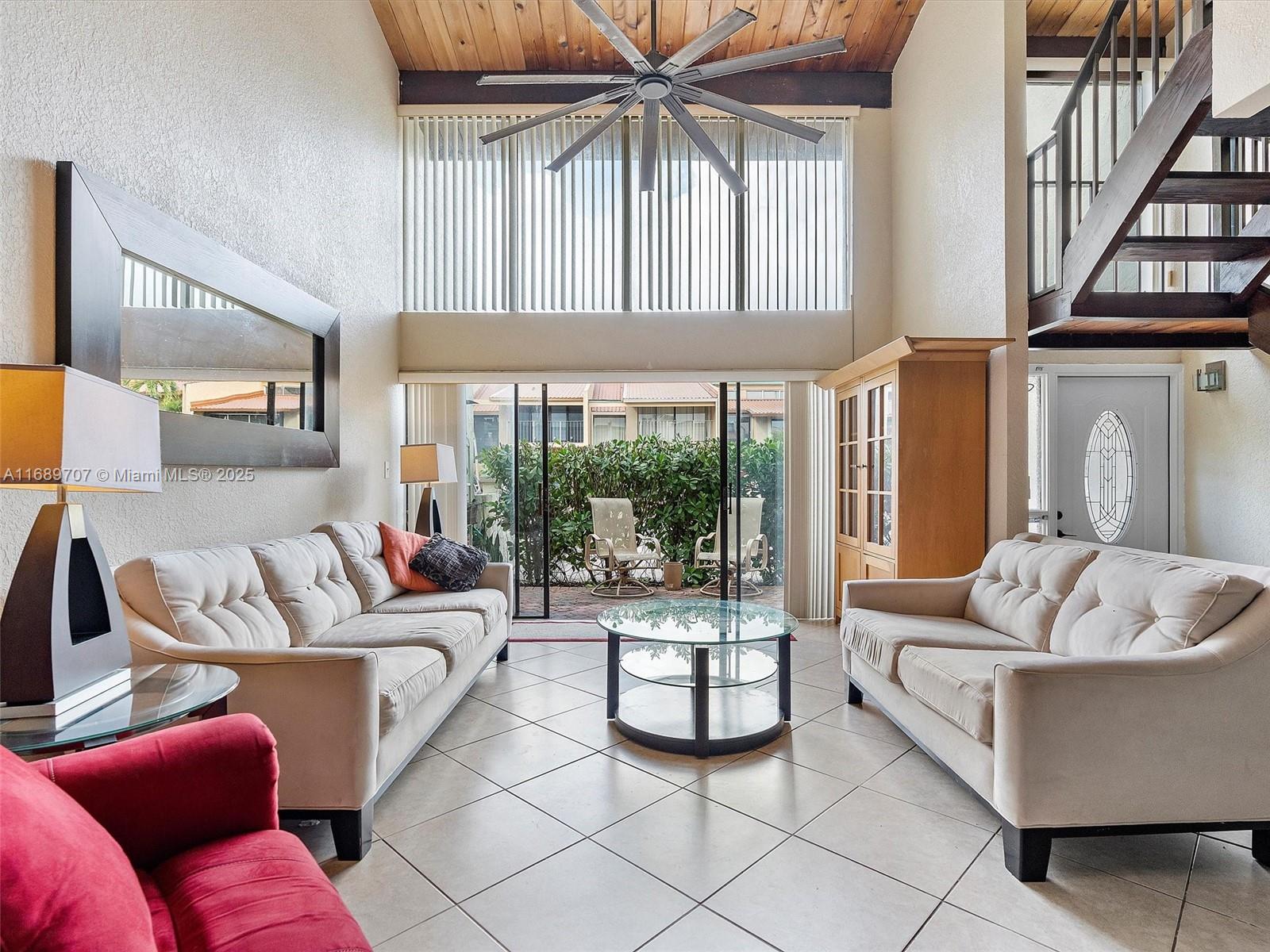 Property for Sale at 741 E Coco Plum Cir 5, Plantation, Miami-Dade County, Florida - Bedrooms: 3 
Bathrooms: 2  - $329,900