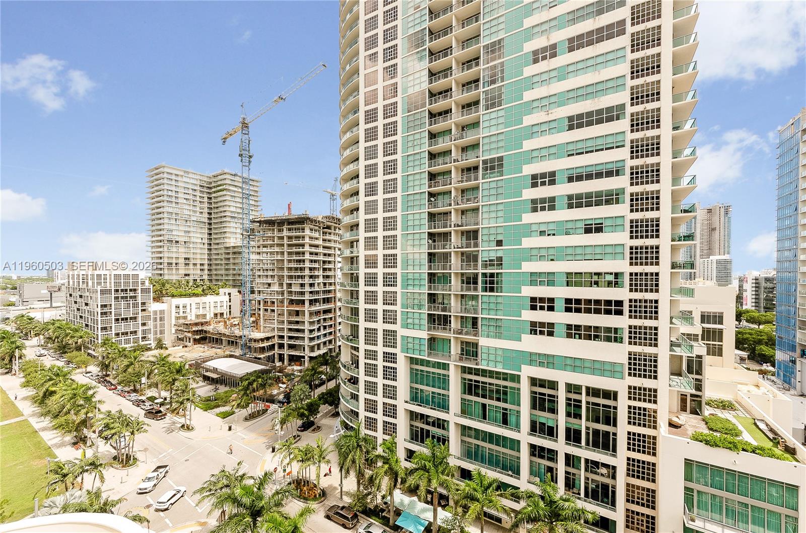 MIDBLOCK MIAMI CONDO - Residential