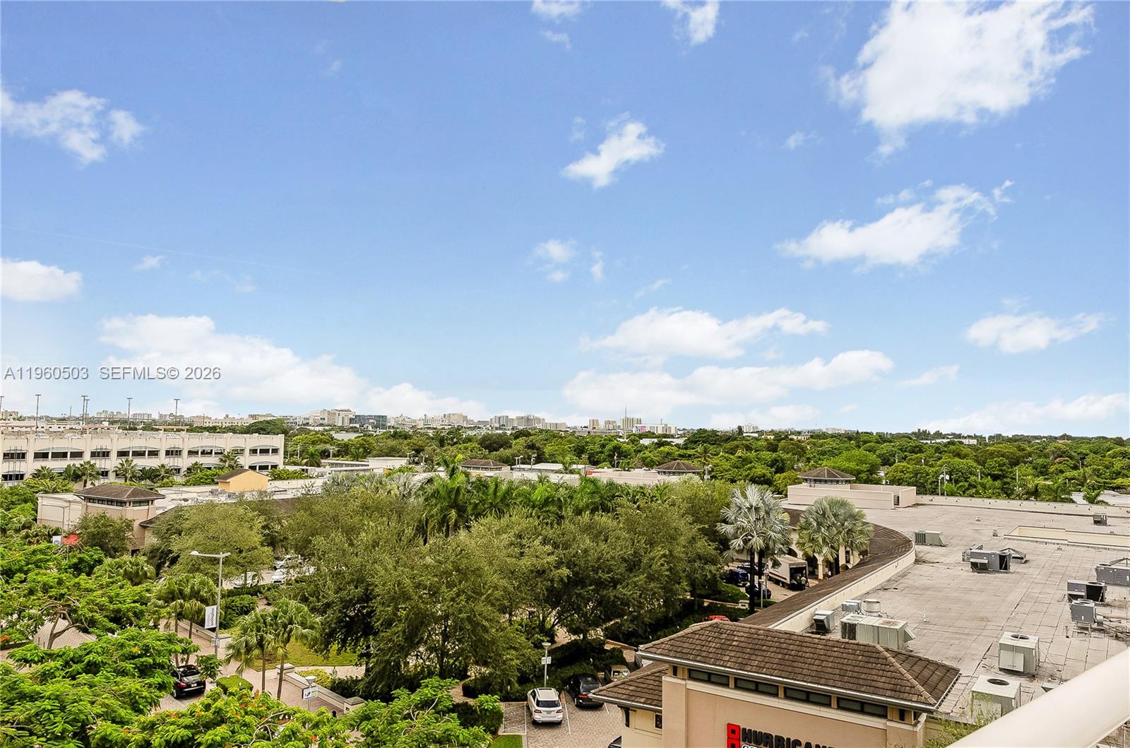 MIDBLOCK MIAMI CONDO - Residential