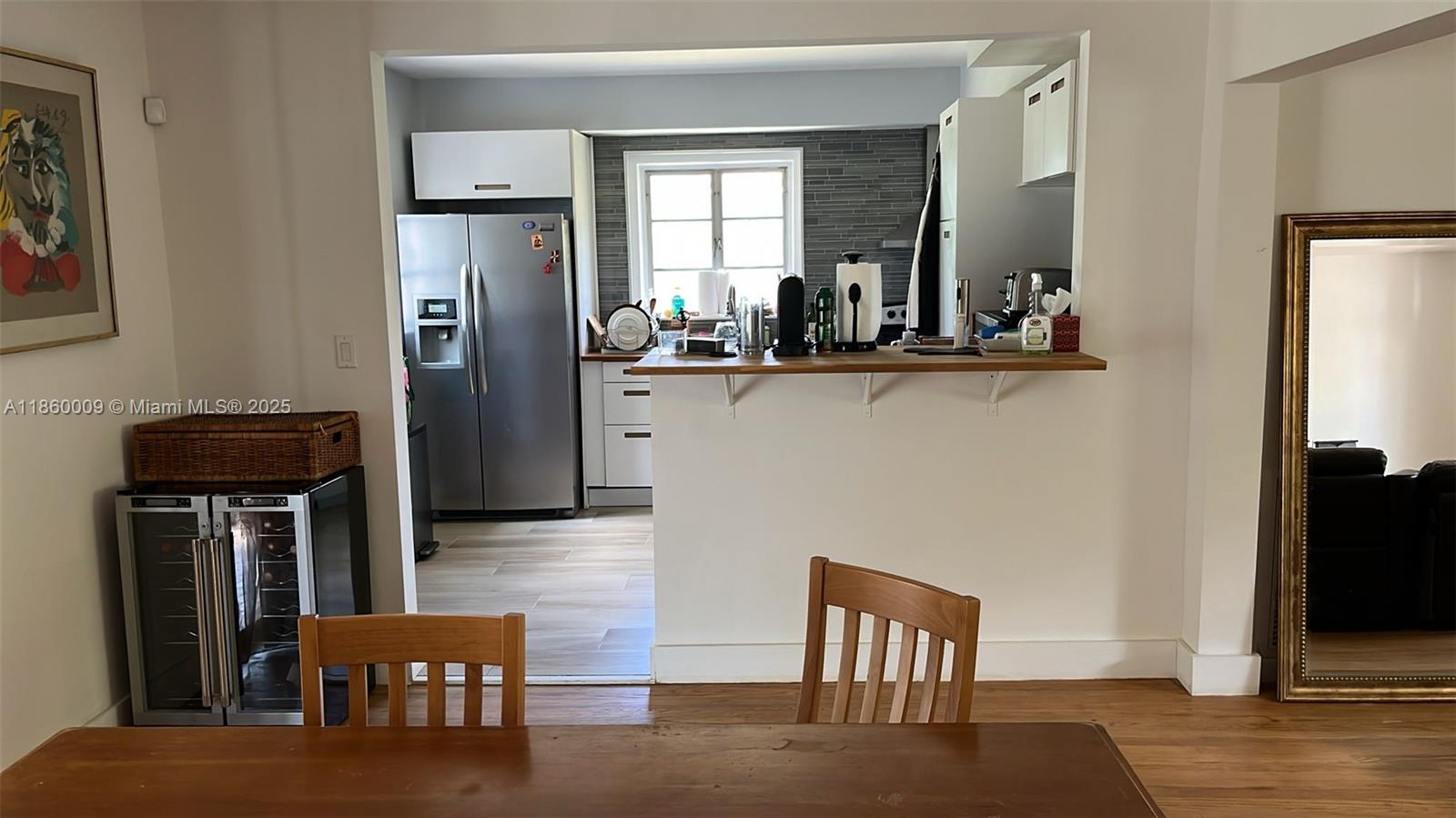 MIAMI SHORES SEC 3 - Residential Lease