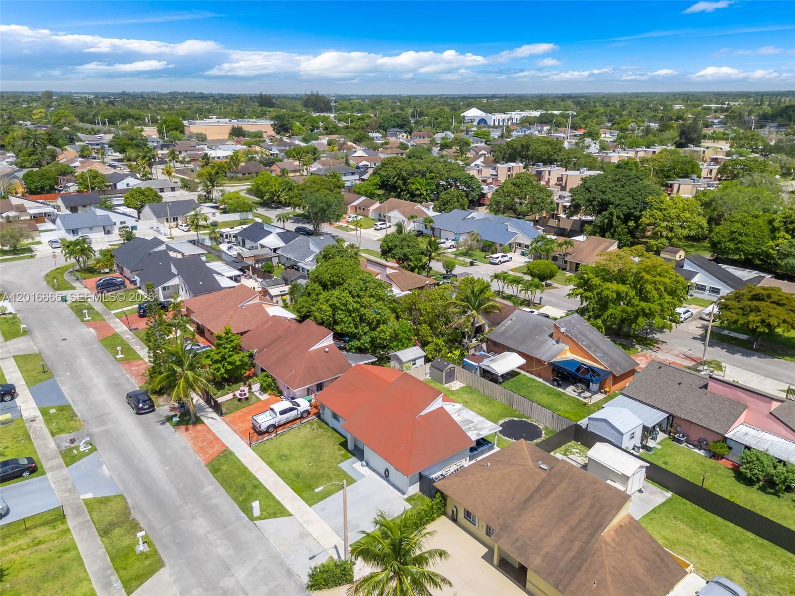 OAK PARK SEC 6 - Residential