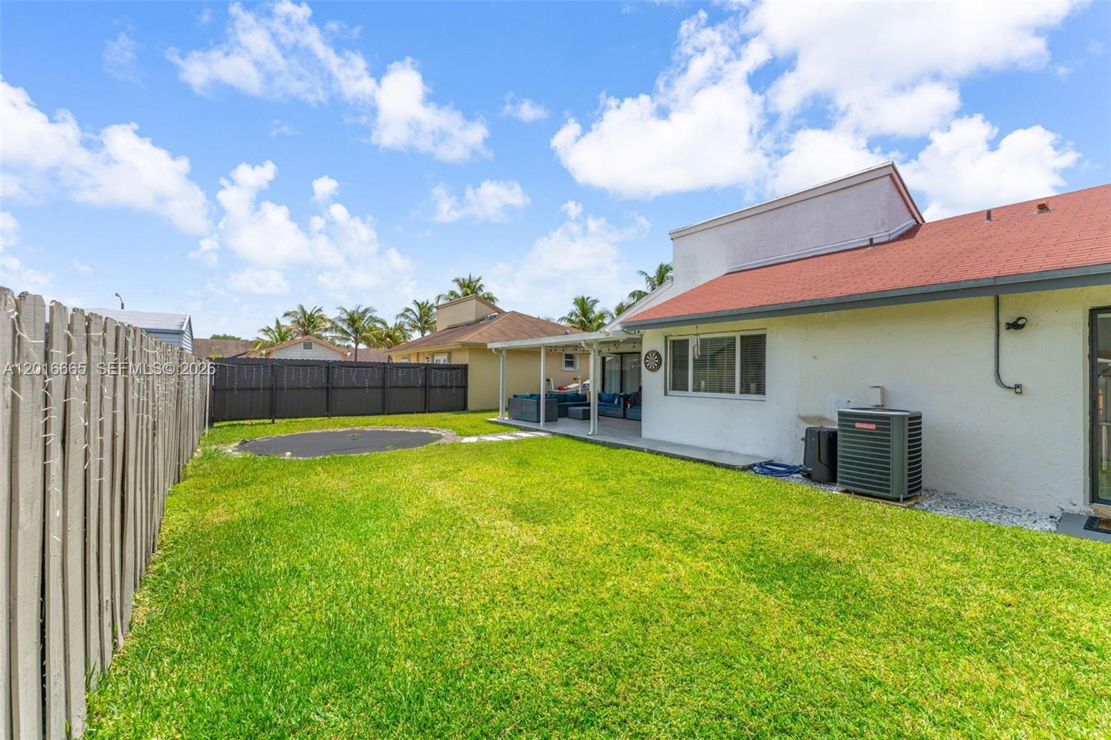 OAK PARK SEC 6 - Residential