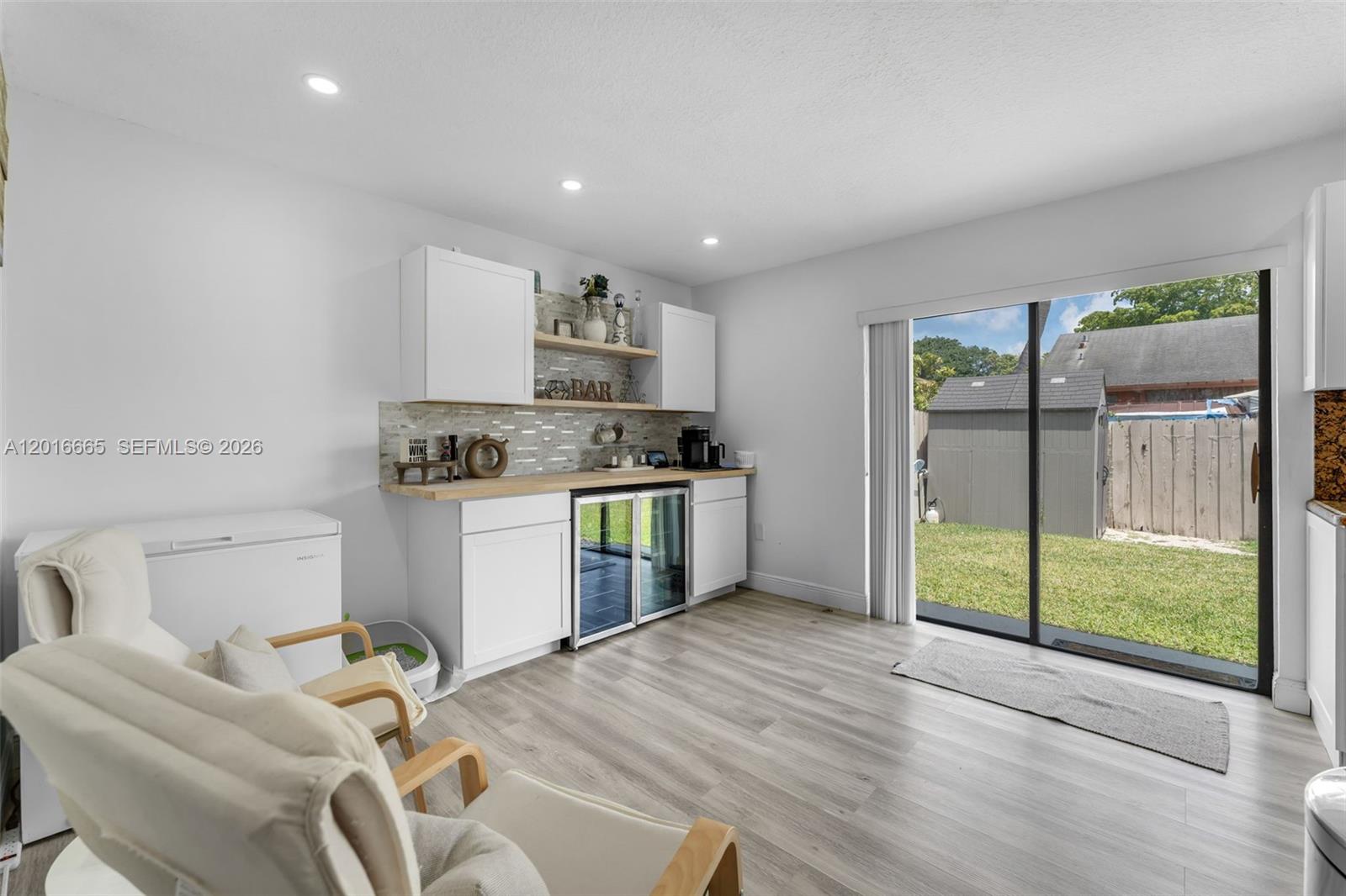 OAK PARK SEC 6 - Residential