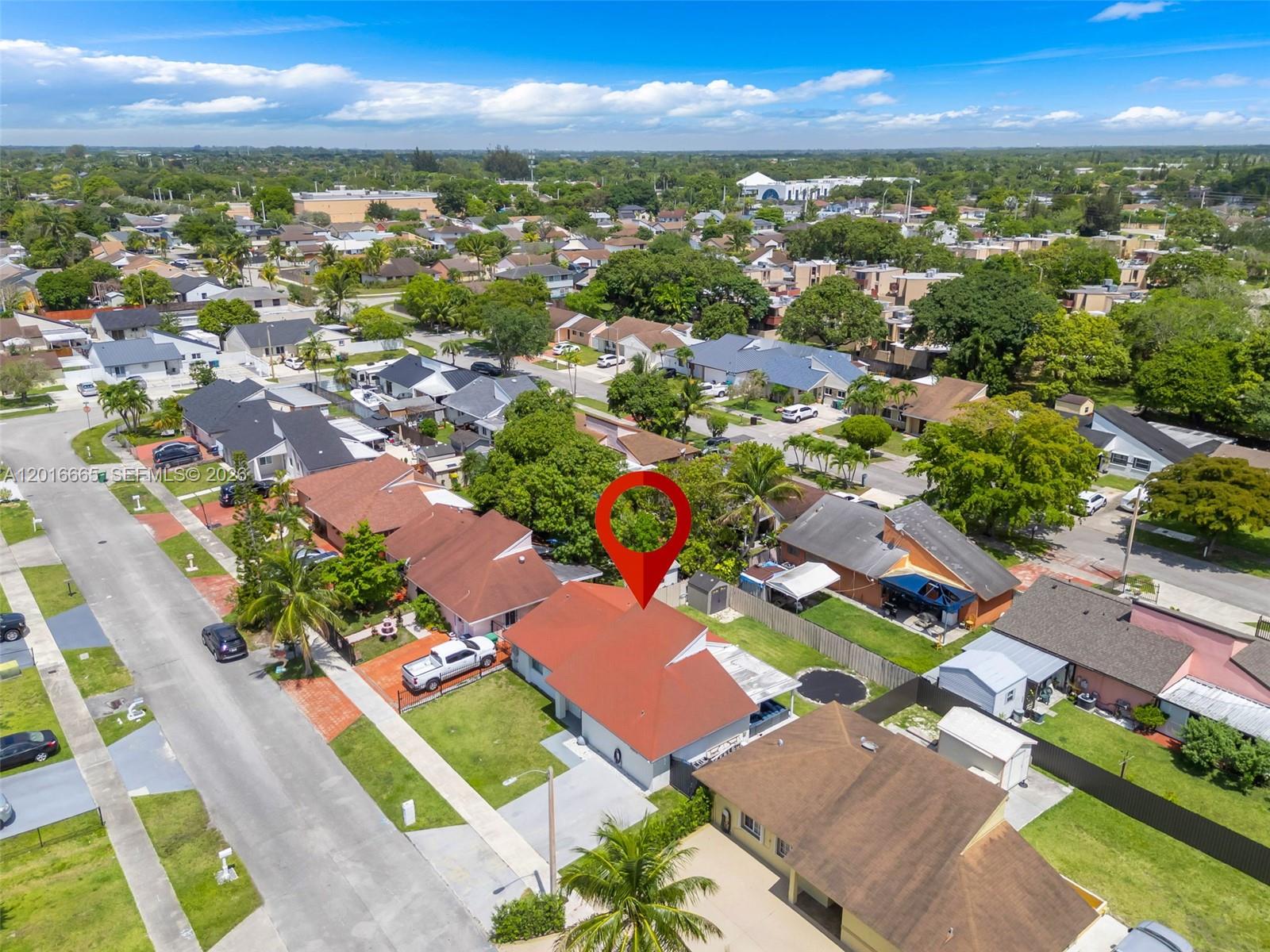 OAK PARK SEC 6 - Residential