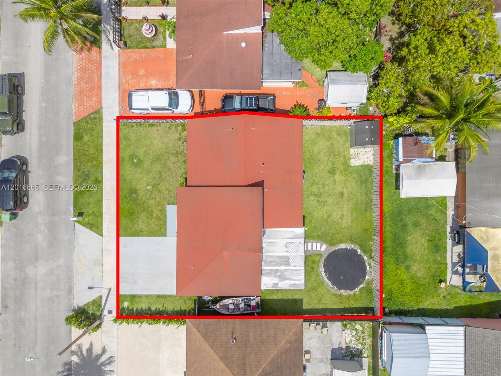 OAK PARK SEC 6 - Residential