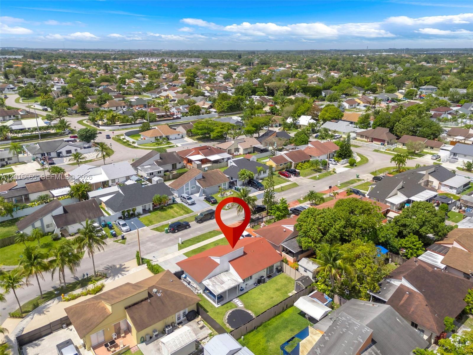 OAK PARK SEC 6 - Residential