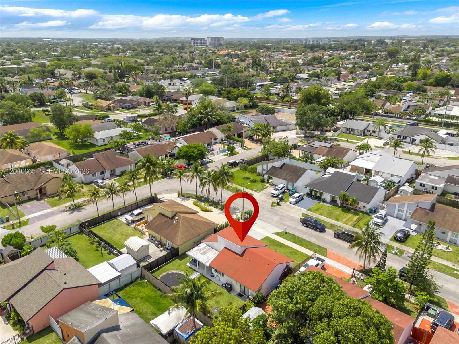 OAK PARK SEC 6 - Residential
