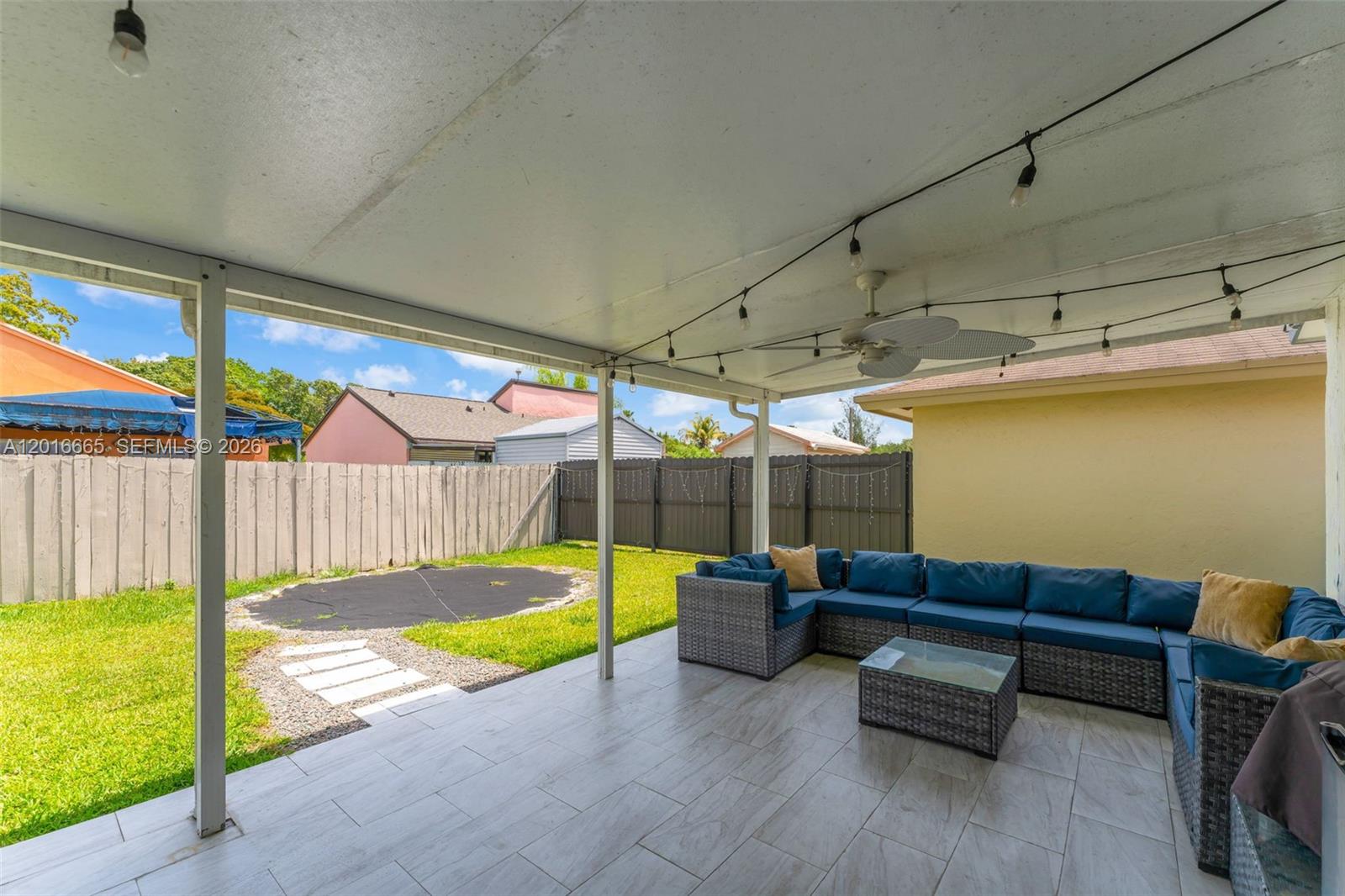 OAK PARK SEC 6 - Residential